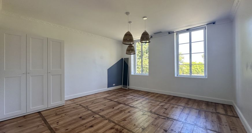 vente Maison bourgeoise Dax