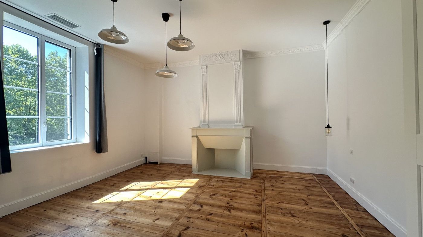 vente Maison bourgeoise Dax - Photo 16