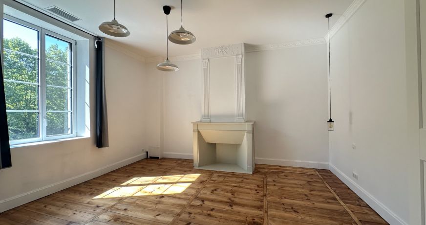 vente Maison bourgeoise Dax