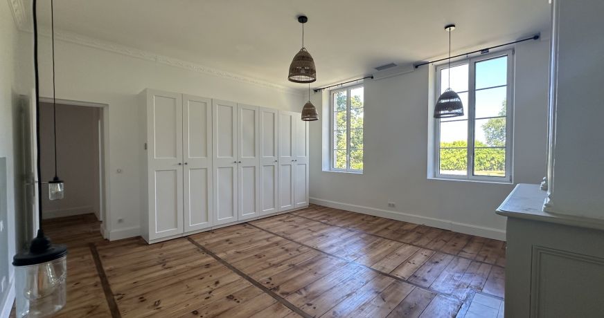 vente Maison bourgeoise Dax