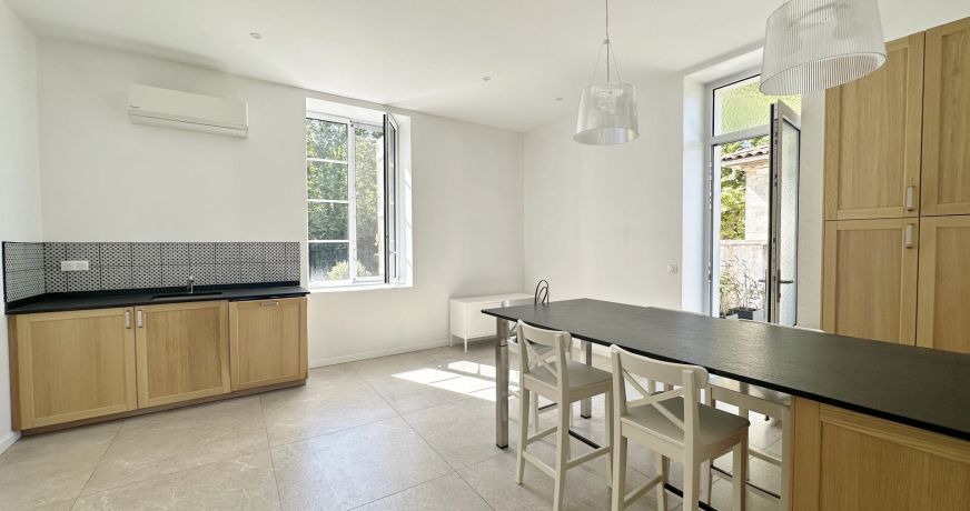 vente Maison bourgeoise Dax