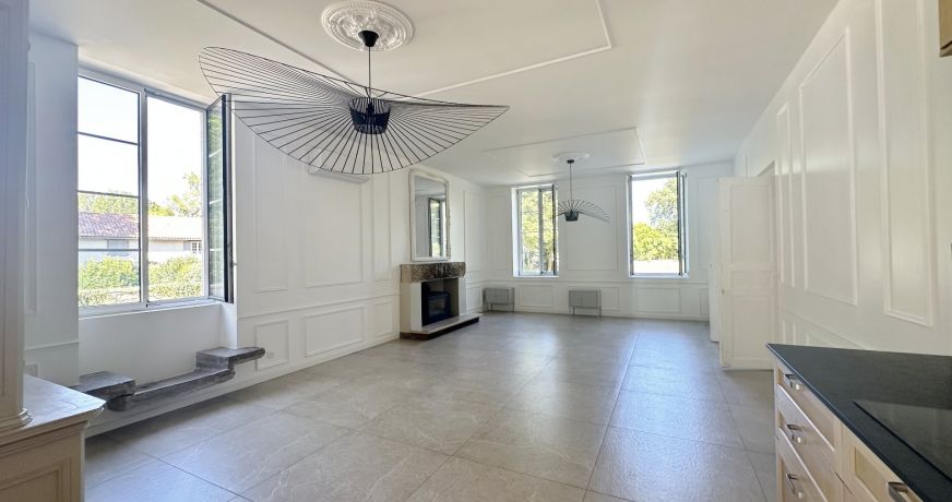 vente Maison bourgeoise Dax