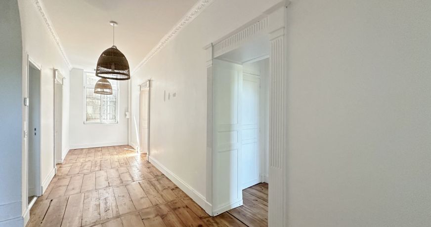 vente Maison bourgeoise Dax