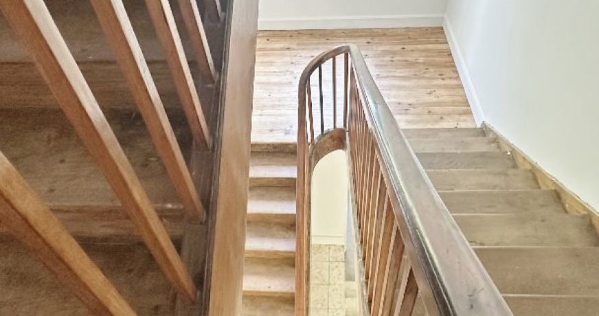 vente Maison bourgeoise Dax