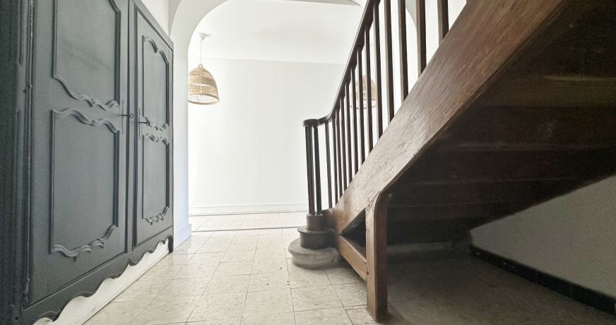 vente Maison bourgeoise Dax