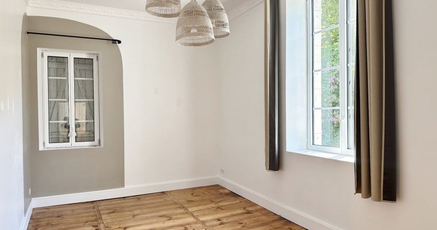 vente Maison bourgeoise Dax