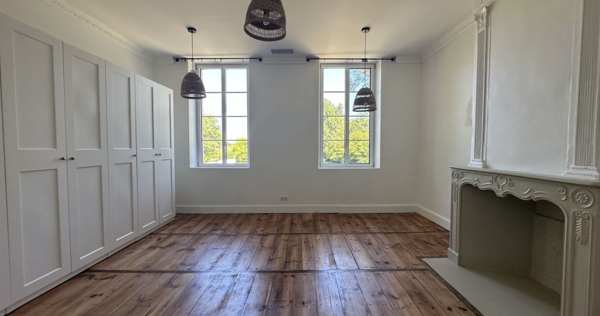 vente Maison bourgeoise Dax