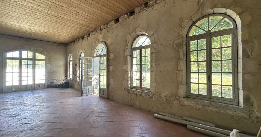 vente Maison bourgeoise Dax