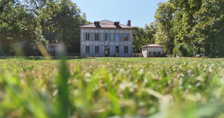 vente Maison bourgeoise Dax