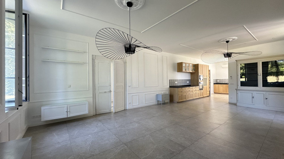 vente Maison bourgeoise Dax - Photo 8