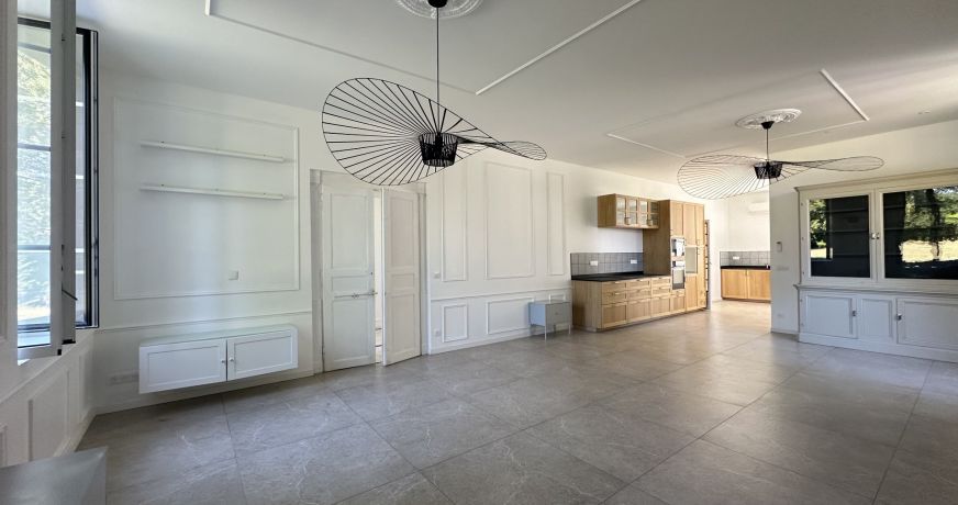 vente Maison bourgeoise Dax