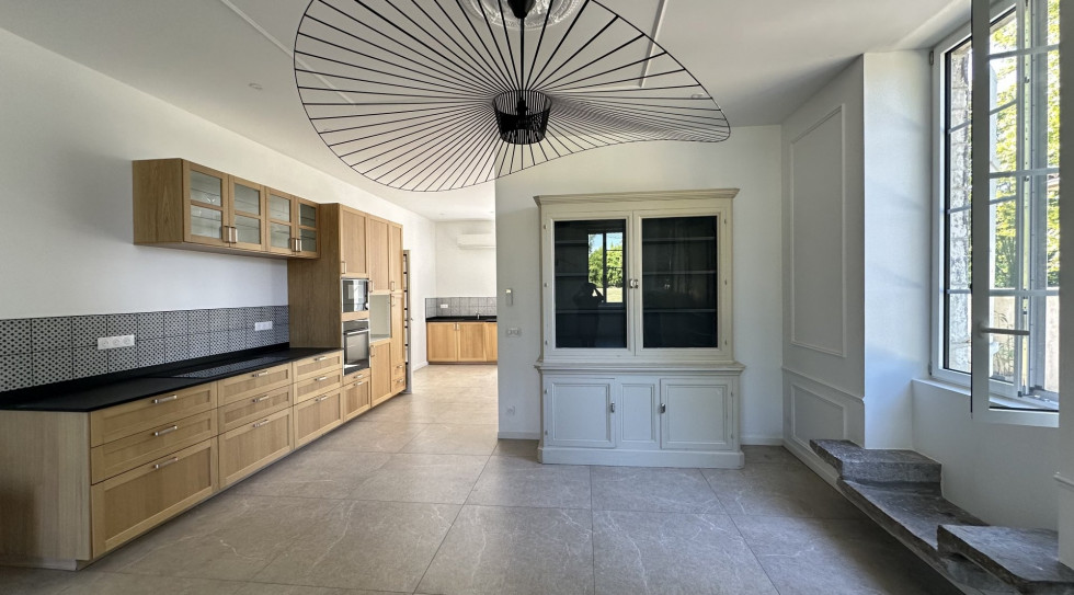 vente Maison bourgeoise Dax - Photo 9