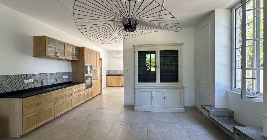 vente Maison bourgeoise Dax