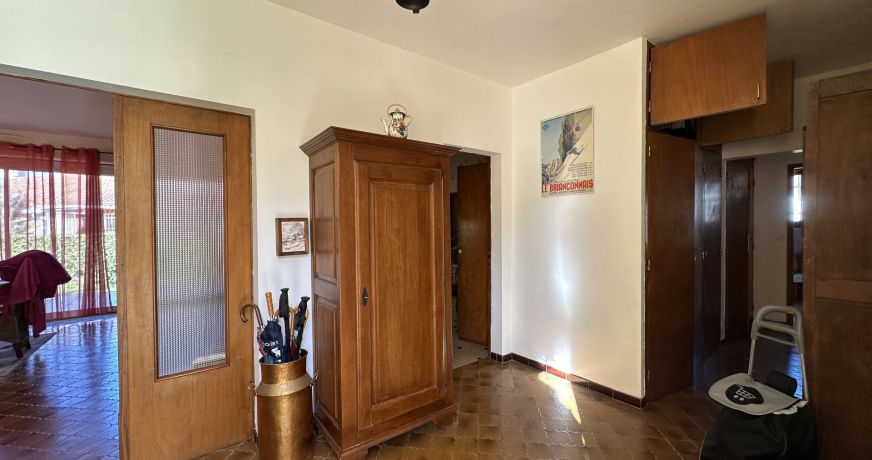 vente Maison Capbreton