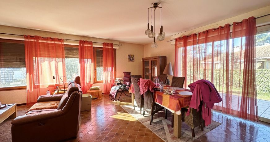 vente Maison Capbreton