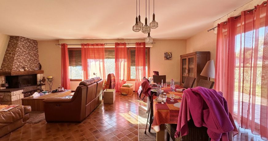 vente Maison Capbreton