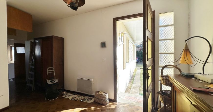 vente Maison Capbreton