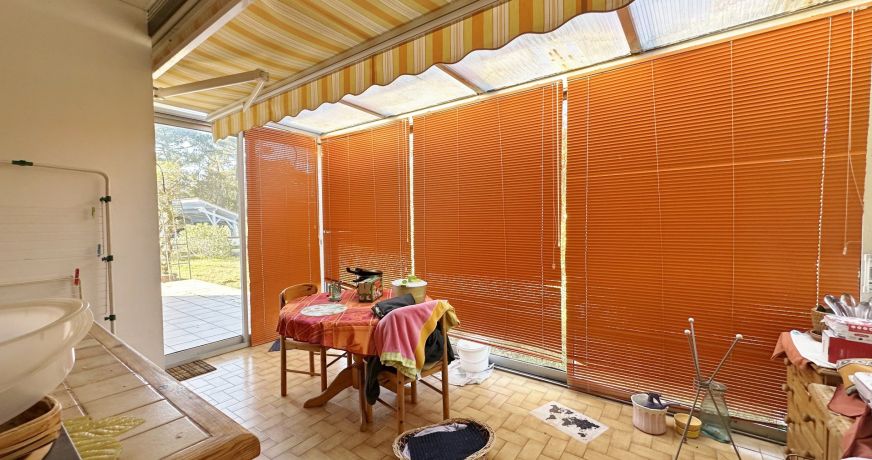 vente Maison Capbreton