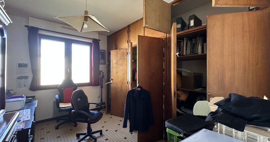 vente Maison Capbreton