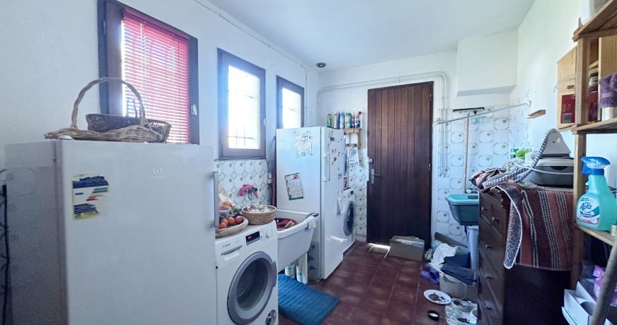 vente Maison Capbreton