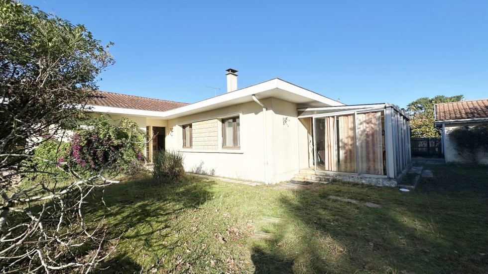 vente Maison Capbreton - Photo 6