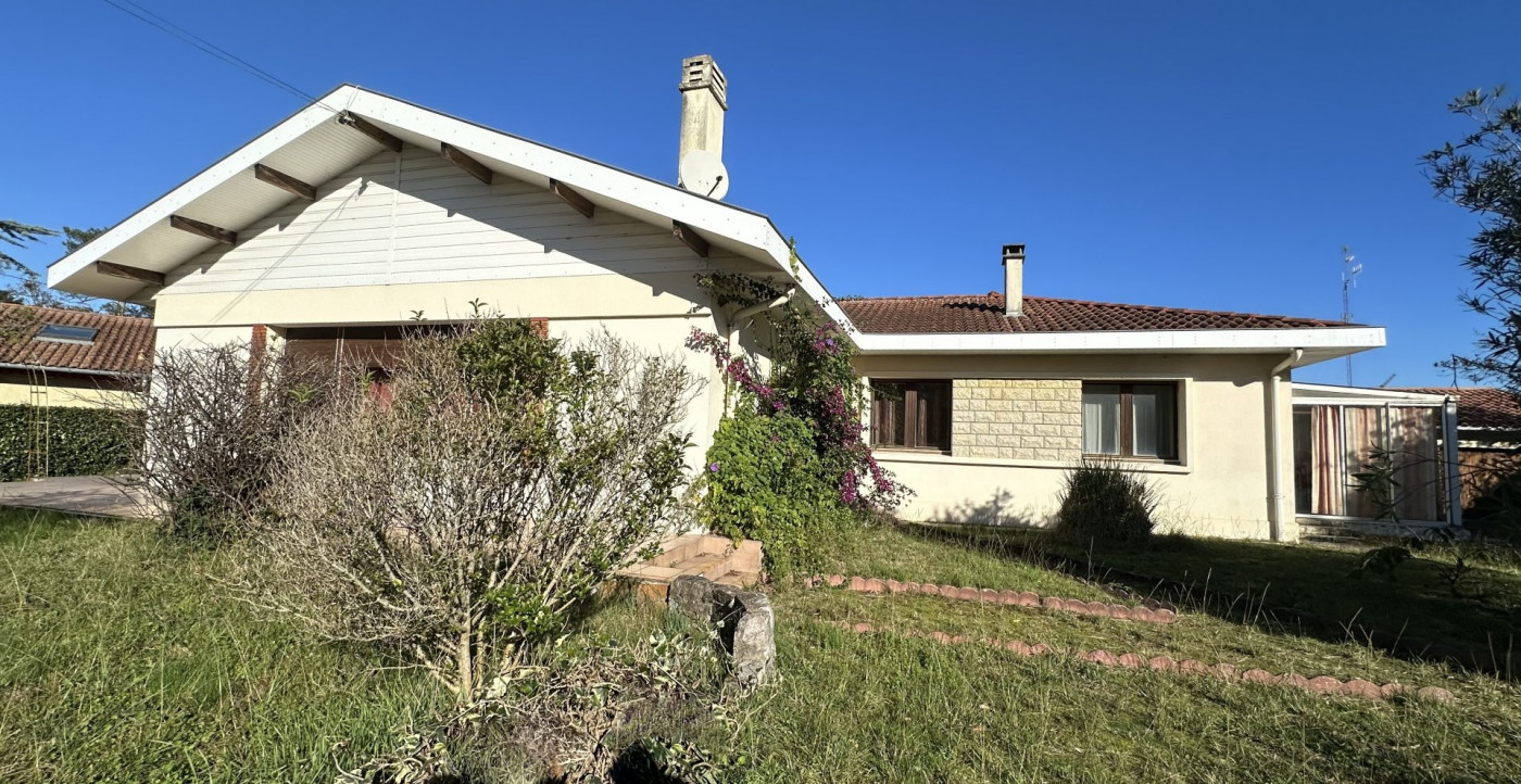 vente Maison Capbreton - Photo 4