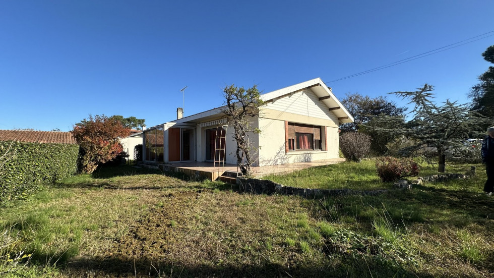 vente Maison Capbreton - Photo 3