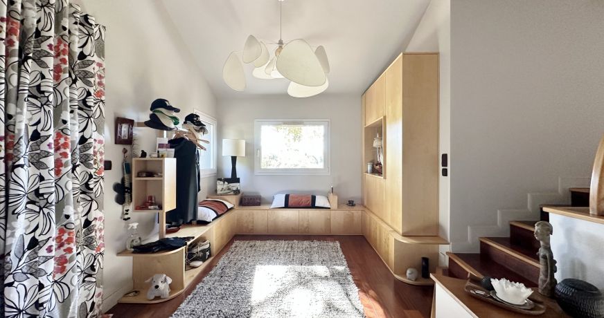 vente Villa d'architecte Bassussarry