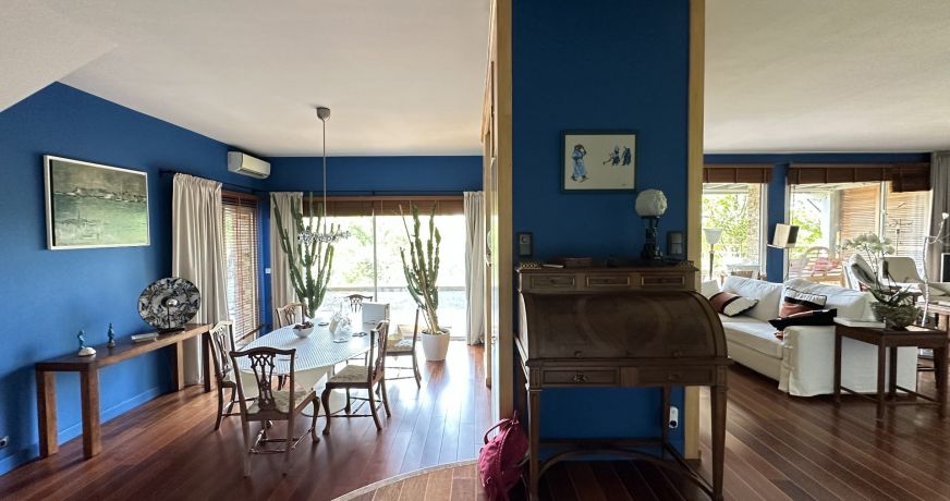 vente Villa d'architecte Bassussarry