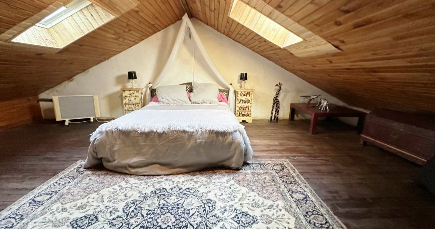 vente Maison bourgeoise Dax