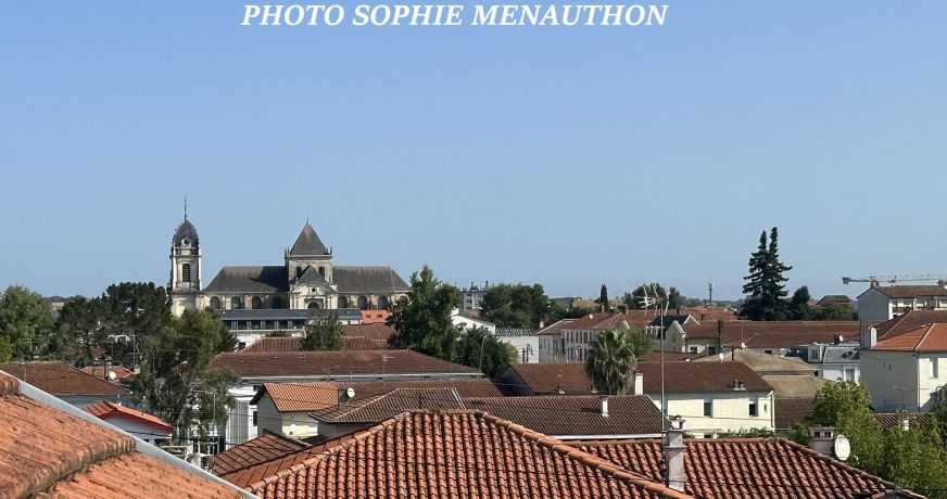 vente Maison bourgeoise Dax