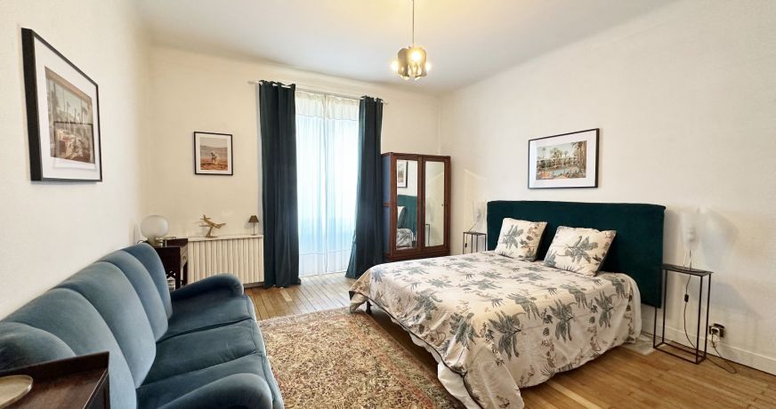 vente Maison bourgeoise Dax