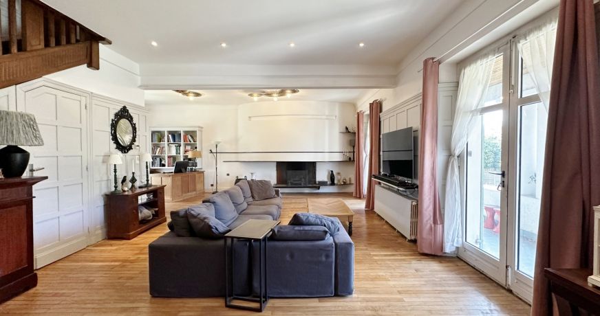 vente Maison bourgeoise Dax