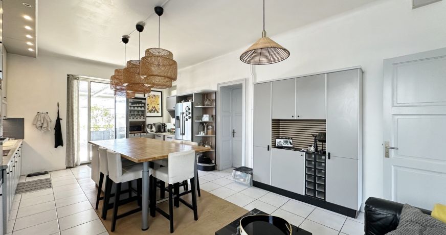 vente Maison bourgeoise Dax