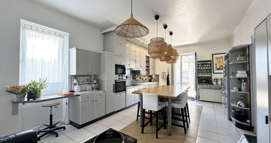 vente Maison bourgeoise Dax