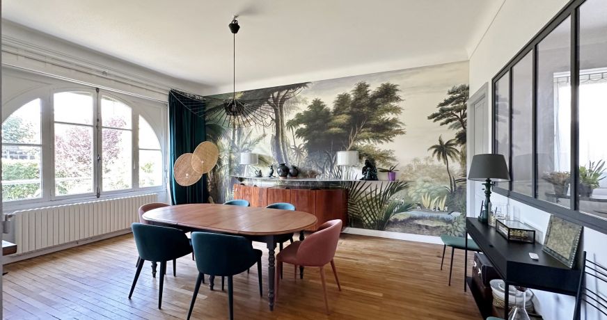 vente Maison bourgeoise Dax