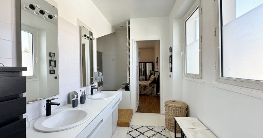 vente Maison bourgeoise Dax