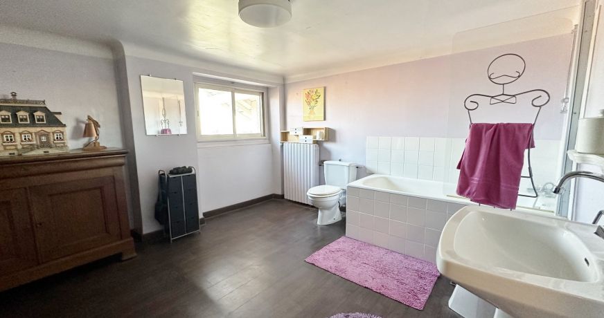 vente Maison bourgeoise Dax