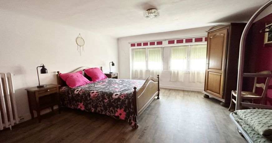 vente Maison bourgeoise Dax