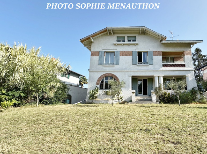 vente Maison bourgeoise Dax - Photo 1