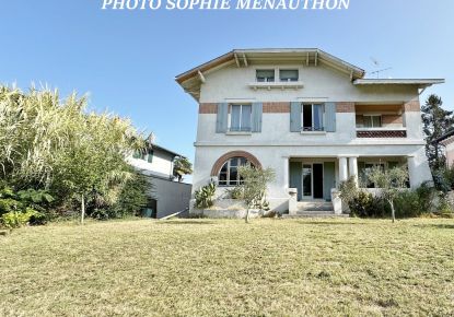 vente Maison bourgeoise Dax