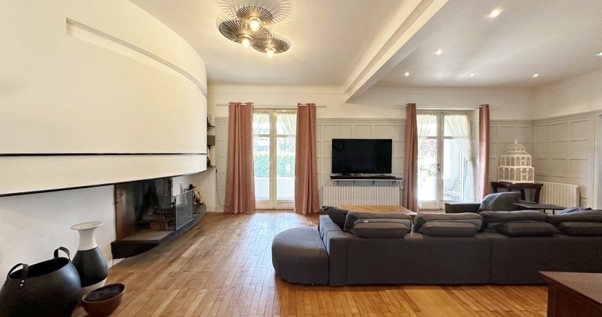 vente Maison bourgeoise Dax