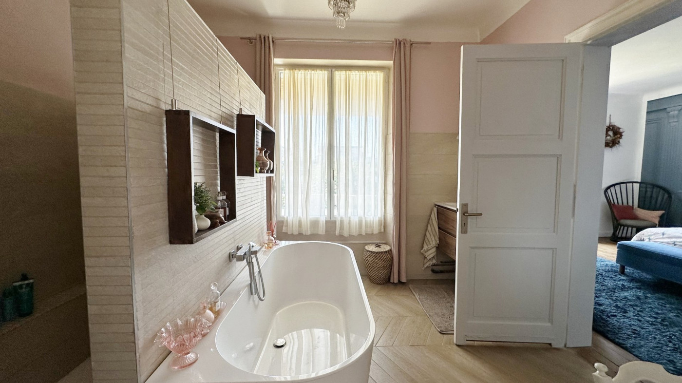 vente Maison bourgeoise Dax - Photo 17