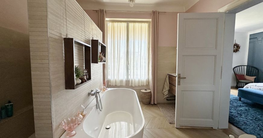 vente Maison bourgeoise Dax