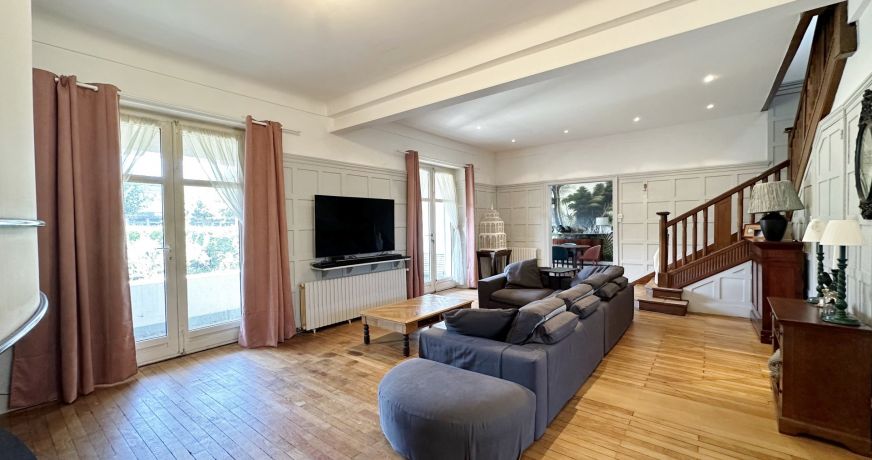 vente Maison bourgeoise Dax