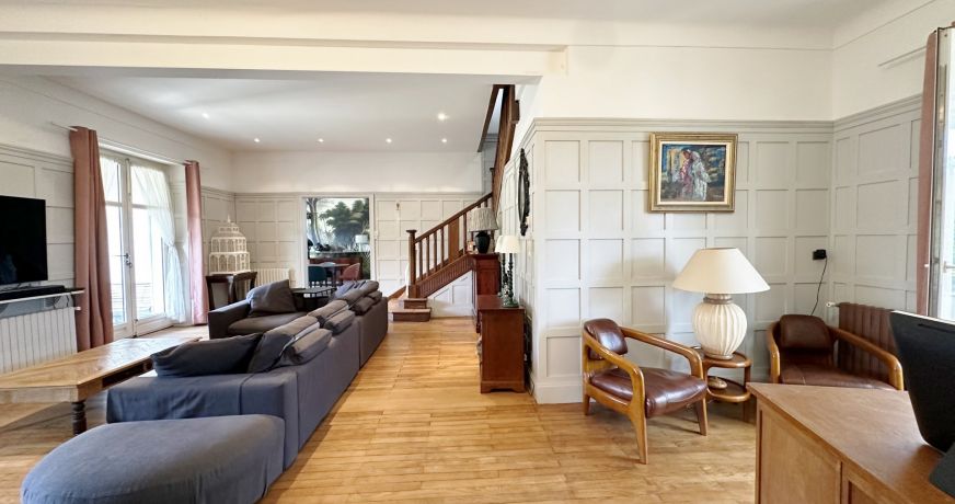 vente Maison bourgeoise Dax