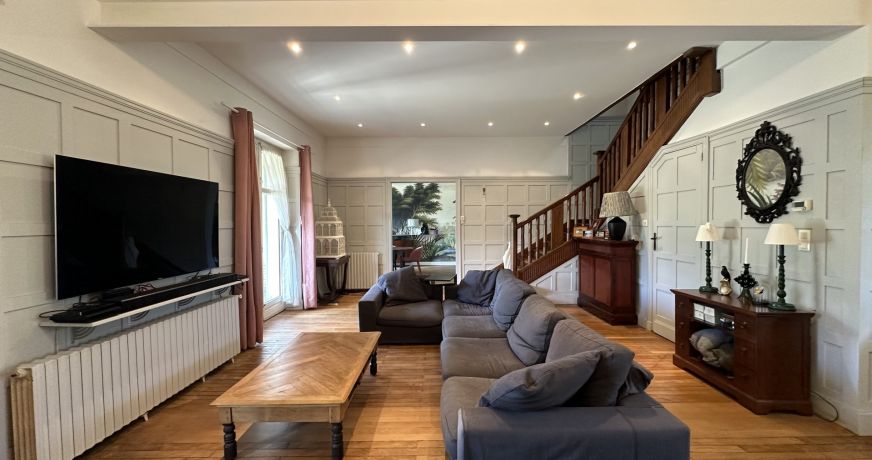 vente Maison bourgeoise Dax