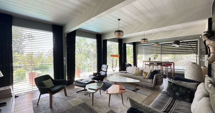 vente Villa d'architecte Anglet