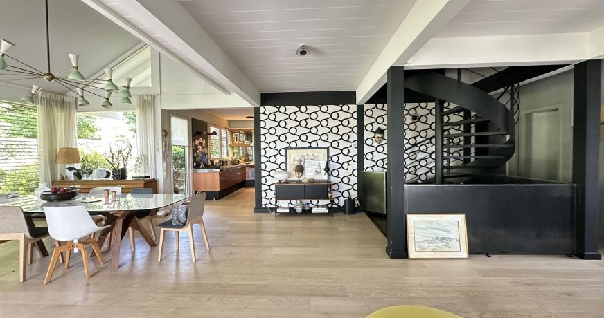 vente Villa d'architecte Anglet