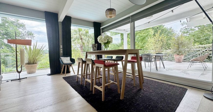 vente Villa d'architecte Anglet